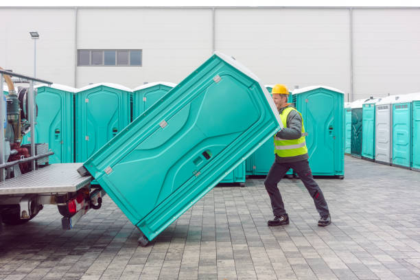 Portable Toilet Options We Offer in Green Island, NY