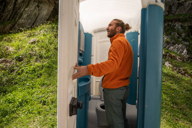 Porta potty rental for festivals in Green Island, NY