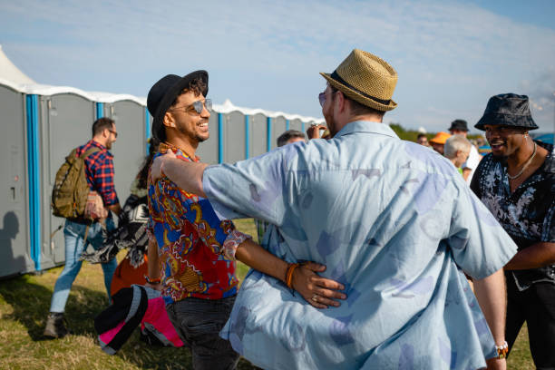 Best High-end porta potty rental  in Green Island, NY